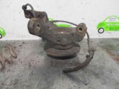 Recambio de mangueta delantera izquierda para tata indigo marina 1.4 referencia OEM IAM 