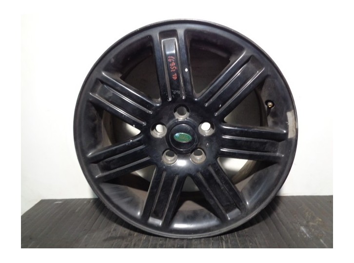 Recambio de llanta para land rover discovery 2.7 td v6 cat referencia OEM IAM RRC502640XXX R198JX19EH2IS57 ALUMINIO 7P