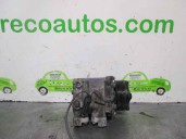 Recambio de compresor aire acondicionado para tata indigo marina 1.4 referencia OEM IAM 279723120103  