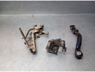 Recambio de soporte / guia puerta corredera para citroën berlingo 2.0 hdi cat (rhy / dw10td) referencia OEM IAM 903429 903429 