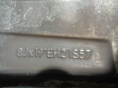 Recambio de llanta para land rover discovery 2.7 td v6 cat referencia OEM IAM RRC502640XXX R198JX19EH2IS57 ALUMINIO 7P