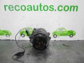 Recambio de compresor aire acondicionado para tata indigo marina 1.4 referencia OEM IAM 279723120103 