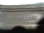 Recambio de llanta para land rover discovery 2.7 td v6 cat referencia OEM IAM RRC502640XXX R198JX19EH2IS57 ALUMINIO 7P