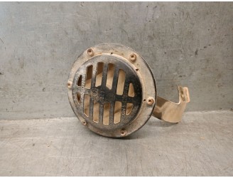 Recambio de claxon para renault 4 berlina/familiar/furgoneta f6 familiar (r 2370) referencia OEM IAM 7701348652 7701348652 