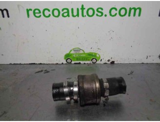Replacement tube for Nissan X-Trail (T30) 2.2 dCi diesel cat OEM IAM reference 