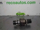 Recambio de tubo para nissan x-trail (t30) 2.2 dci diesel cat referencia OEM IAM 