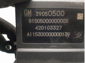 Recambio de modulo electronico para opel astra k lim. 5türig 1.6 cdti dpf referencia OEM IAM 39050500 420103327 GM