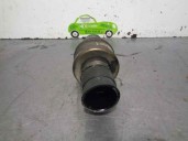 Recambio de tubo para nissan x-trail (t30) 2.2 dci diesel cat referencia OEM IAM 