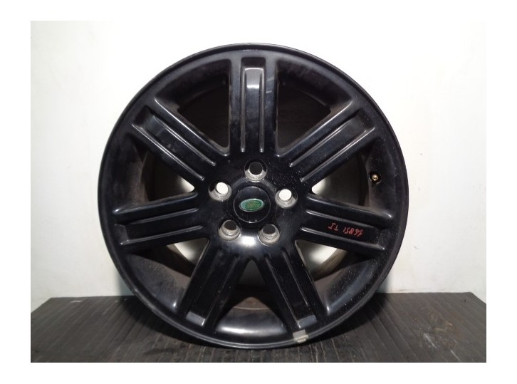 Recambio de llanta para land rover discovery 2.7 td v6 cat referencia OEM IAM RRC502640XXX R198JX19EH2IS57 ALUMINIO 7P