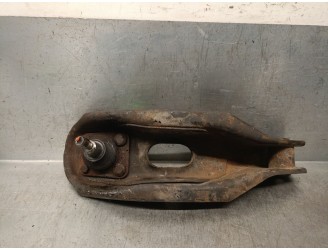 Recambio de brazo suspension superior delantero derecho para renault 12 familiar gtl 847-98 referencia OEM IAM 847798 