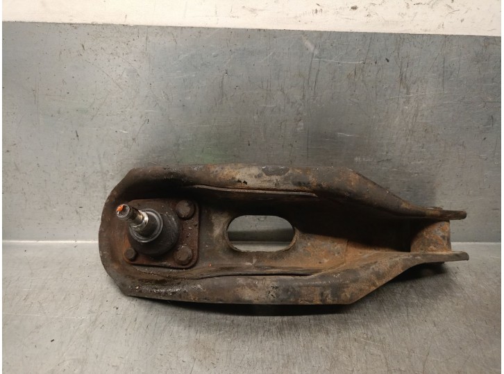 Recambio de brazo suspension superior delantero derecho para renault 12 familiar gtl 847-98 referencia OEM IAM 847798 