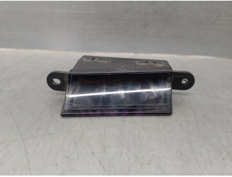 Recambio de modulo electronico para opel astra k lim. 5türig 1.6 cdti dpf referencia OEM IAM 23370882 23370882 