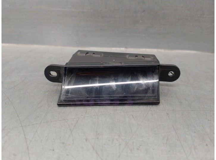 Recambio de modulo electronico para opel astra k lim. 5türig 1.6 cdti dpf referencia OEM IAM 23370882 23370882 