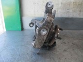 Recambio de mangueta delantera izquierda para dodge nitro 2.8 crd referencia OEM IAM 52125011AD  