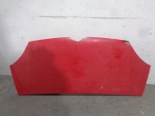 Recambio de capot para mercedes-benz vaneo (w414) furgoneta compacta 1.7 turbodiesel cat referencia OEM IAM A4148800057 ROJA 