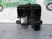 Recambio de botones salpicadero para tata indigo marina 1.4 referencia OEM IAM 