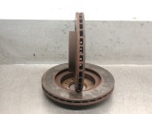 Recambio de disco freno delantero para smart forfour hatchback (453) 0.9 (453.044, 453.053) referencia OEM IAM A4534200100 A4534