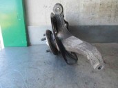 Recambio de mangueta delantera izquierda para dodge nitro 2.8 crd referencia OEM IAM 52125011AD 