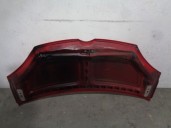 Recambio de capot para mercedes-benz vaneo (w414) furgoneta compacta 1.7 turbodiesel cat referencia OEM IAM A4148800057 ROJA 