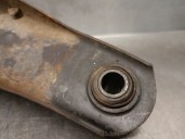 Recambio de brazo suspension superior delantero derecho para renault 12 familiar gtl 847-98 referencia OEM IAM 847798 