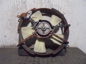 Recambio de electroventilador para toyota rav 4 funcruiser (a1) 2.0 16v cat referencia OEM IAM 1636374160 