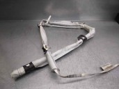Recambio de airbag cortina delantero izquierdo para peugeot 208 1.2 12v vti referencia OEM IAM 9672917880 