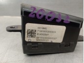 Recambio de modulo electronico para opel astra k lim. 5türig 1.6 cdti dpf referencia OEM IAM 23370882 23370882 