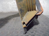 Recambio de electroventilador para toyota rav 4 funcruiser (a1) 2.0 16v cat referencia OEM IAM 1636374160 