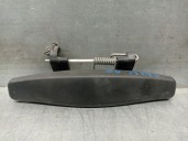 Recambio de maneta exterior delantera derecha para dacia sandero 1.5 dci diesel fap cat referencia OEM IAM 806068948R 