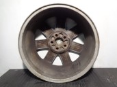 Recambio de llanta para land rover discovery 2.7 td v6 cat referencia OEM IAM RRC502640XXX R198JX19EH2IS57 ALUMINIO 7P