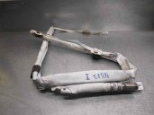 Recambio de airbag cortina delantero izquierdo para peugeot 208 1.2 12v vti referencia OEM IAM 9672917880 