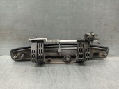 Recambio de maneta exterior delantera derecha para dacia sandero 1.5 dci diesel fap cat referencia OEM IAM 806068948R 