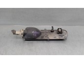 Recambio de faro antiniebla trasero izquierdo para citroën c4 picasso 1.6 16v hdi fap referencia OEM IAM 98200801 HELLA