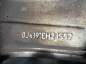 Recambio de llanta para land rover discovery 2.7 td v6 cat referencia OEM IAM RRC502640XXX R198JX19EH2IS57 ALUMINIO 7P