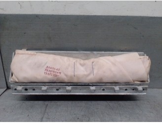 Recambio de airbag delantero derecho para peugeot bipper (aa_) 1.4 hdi referencia OEM IAM KABASP2 