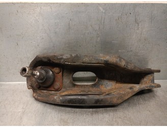Recambio de brazo suspension superior delantero izquierdo para renault 12 familiar gtl 847-98 referencia OEM IAM 847798 