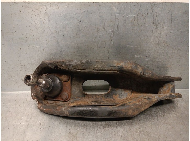 Recambio de brazo suspension superior delantero izquierdo para renault 12 familiar gtl 847-98 referencia OEM IAM 847798 