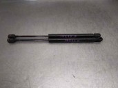 Replacement trunk / tailgate shock absorbers for Lancia Lybra Station Wagon 1.9 JTD CAT OEM IAM reference 2943RD0560N THE PAIR D