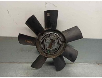 Recambio de ventilador viscoso motor para audi a8 (d2) 3.7 v8 32v referencia OEM IAM 152100080031 SACHS