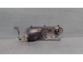 Recambio de faro antiniebla trasero izquierdo para citroën c4 picasso 1.6 16v hdi fap referencia OEM IAM 98200801 HELLA
