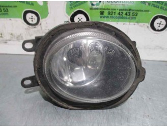 Recambio de faro antiniebla izquierdo para tata indigo marina 1.4 referencia OEM IAM 5034049  