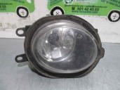 Recambio de faro antiniebla izquierdo para tata indigo marina 1.4 referencia OEM IAM 5034049 