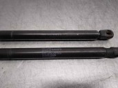 Replacement trunk / tailgate shock absorbers for Lancia Lybra Station Wagon 1.9 JTD CAT OEM IAM reference 2943RD0560N THE PAIR D
