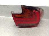 Recambio de piloto trasero izquierdo para opel astra k lim. 5türig 1.6 cdti dpf referencia OEM IAM 39015945 ALETA 5 PUERTAS