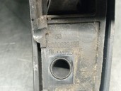 Recambio de maneta exterior delantera derecha para dacia sandero 1.5 dci diesel fap cat referencia OEM IAM 806068948R 