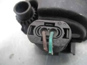 Recambio de faro antiniebla izquierdo para tata indigo marina 1.4 referencia OEM IAM 5034049 