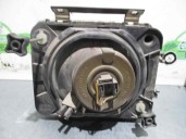 Recambio de faro antiniebla izquierdo para tata indigo marina 1.4 referencia OEM IAM 5034049 