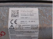 Recambio de airbag delantero derecho para peugeot bipper (aa_) 1.4 hdi referencia OEM IAM KABASP2 