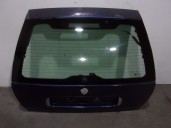 Replacement tailgate for Lancia Lybra Station Wagon 1.9 JTD CAT OEM IAM reference 46547748 BLUE 5 DOORS