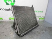 Recambio de condensador / radiador aire acondicionado para tata indigo marina 1.4 referencia OEM IAM 